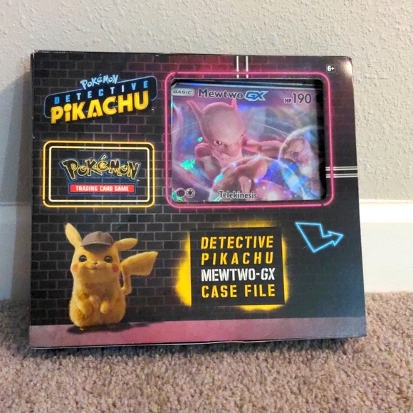 pokemon base set sealed booster pack Pokemon TCG: Scarlet & Violet main image 0